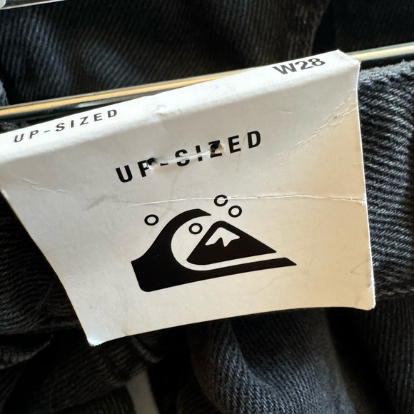 Women’s Quicksilver jeans in size 28 - Picture 4 of 5